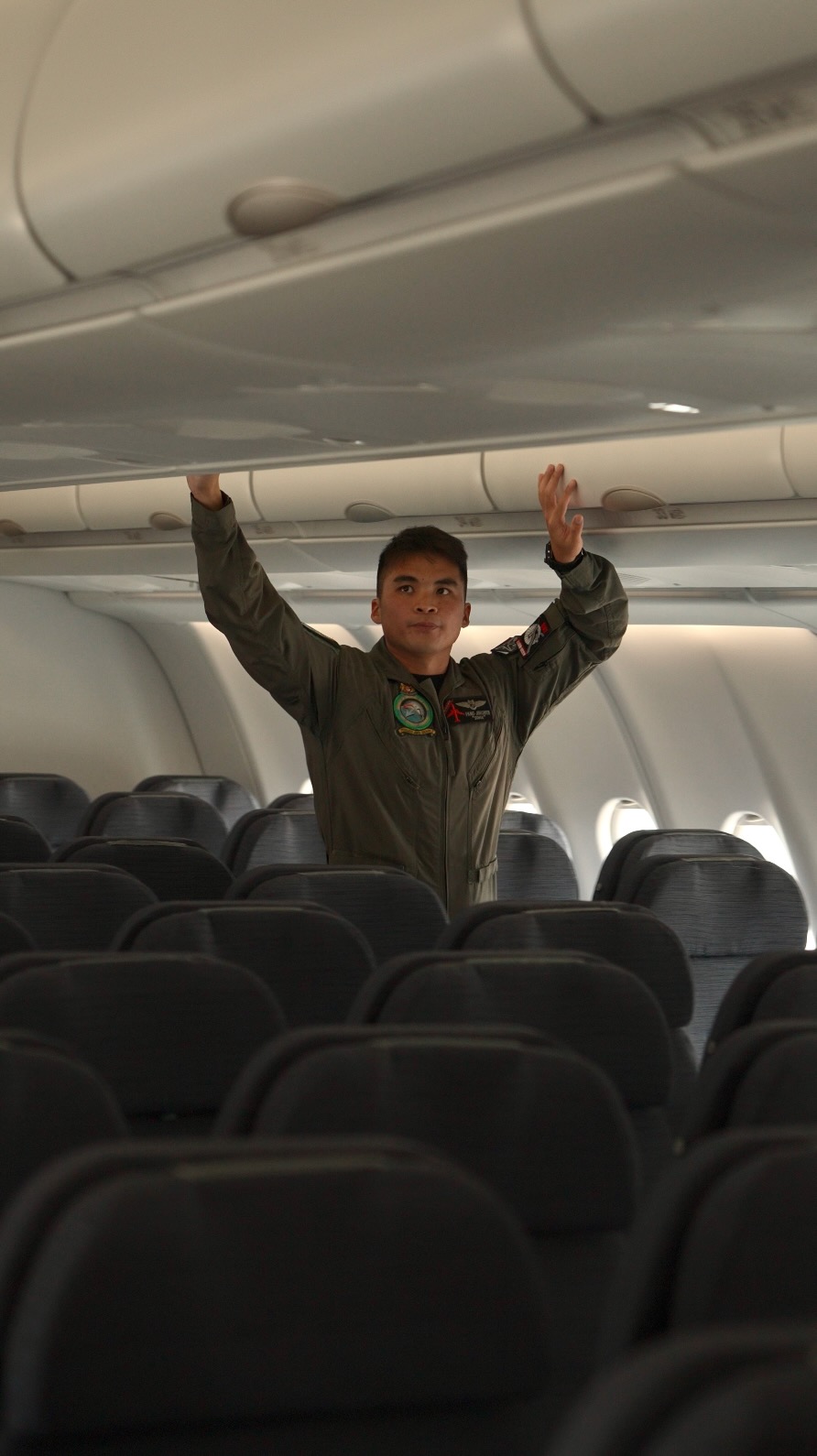repatriation